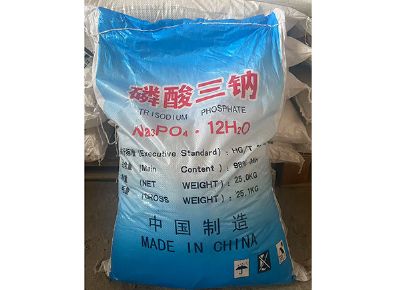 點(diǎn)擊查看詳細(xì)信息<br>標(biāo)題：磷酸三鈉（TSP） 閱讀次數(shù)：20171